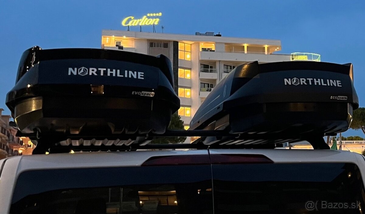 Strešné boxy prenájom - 3