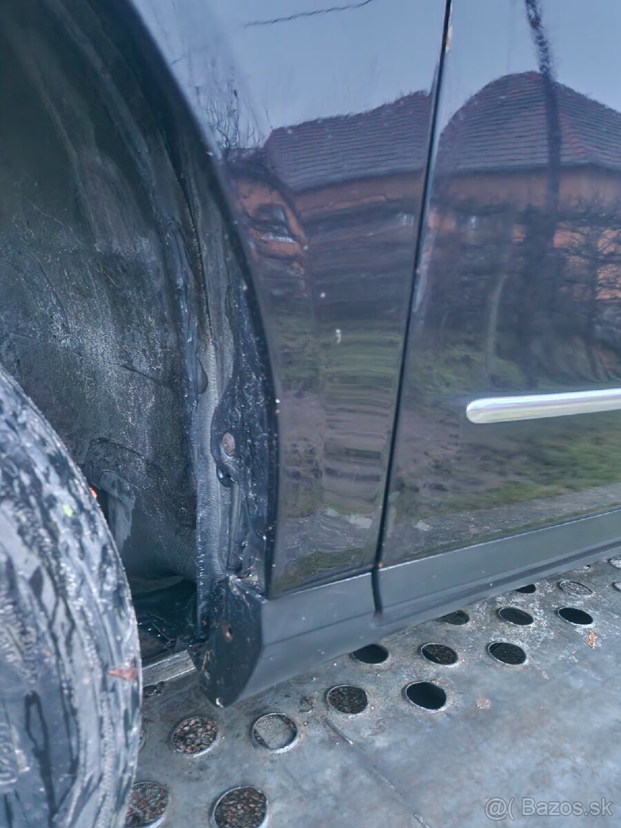 Passat b6 rozpredam - 3