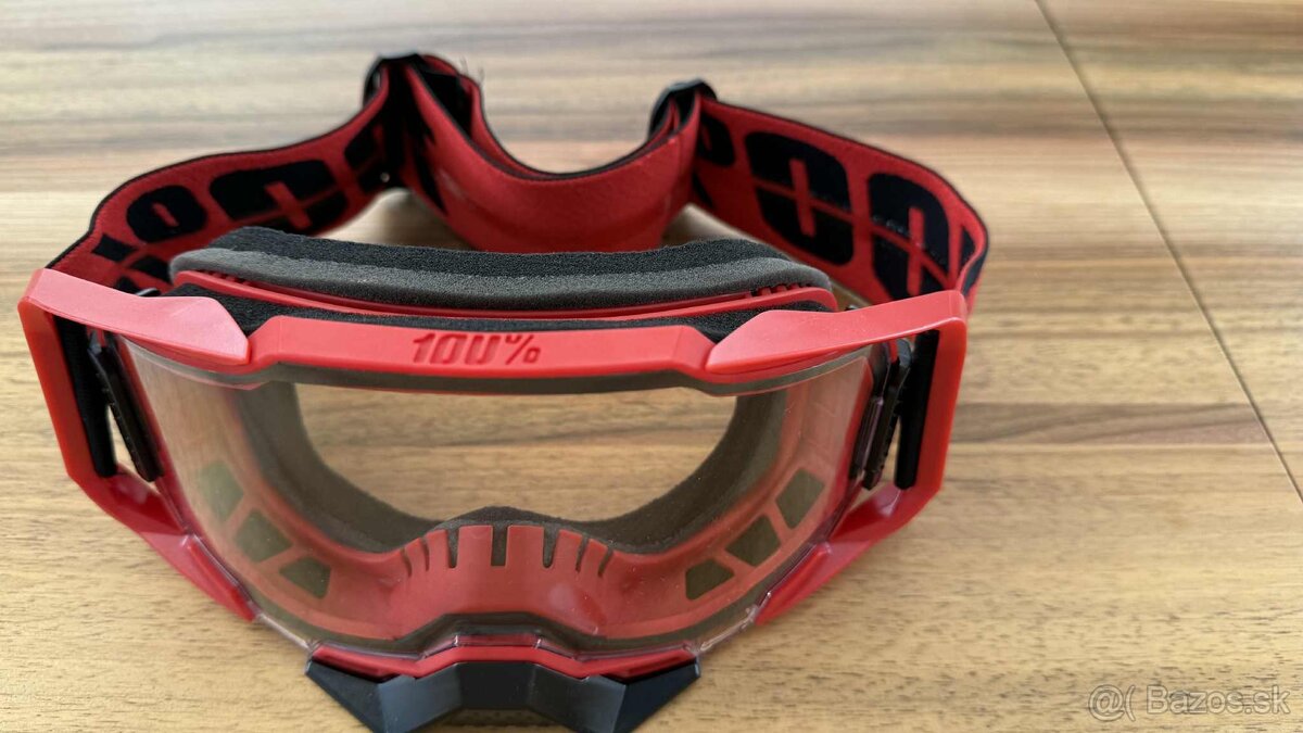 Okuliare 100% - 3
