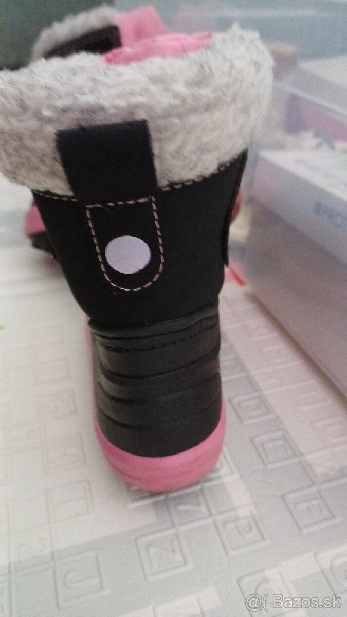 Detské snehule zn.Demar - 3