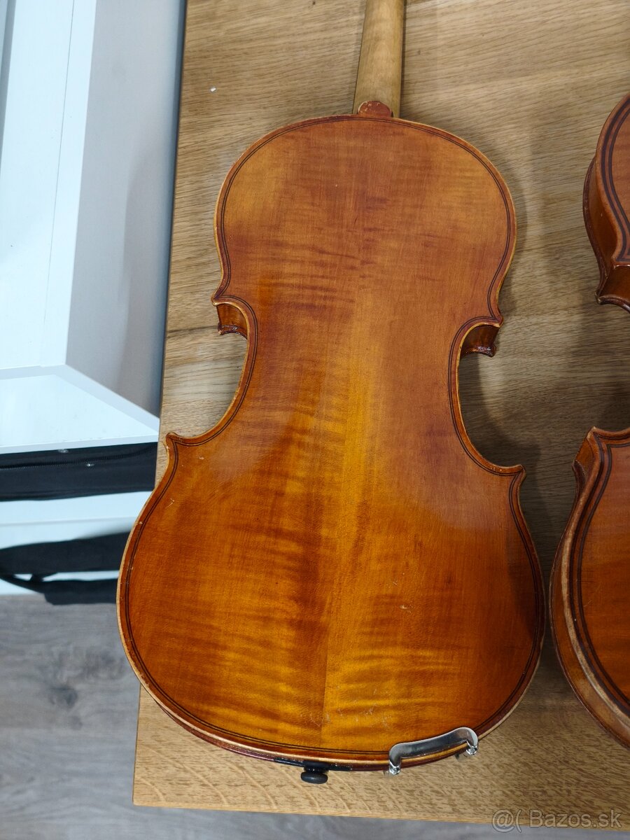 Študentské husle 4/4 - 3
