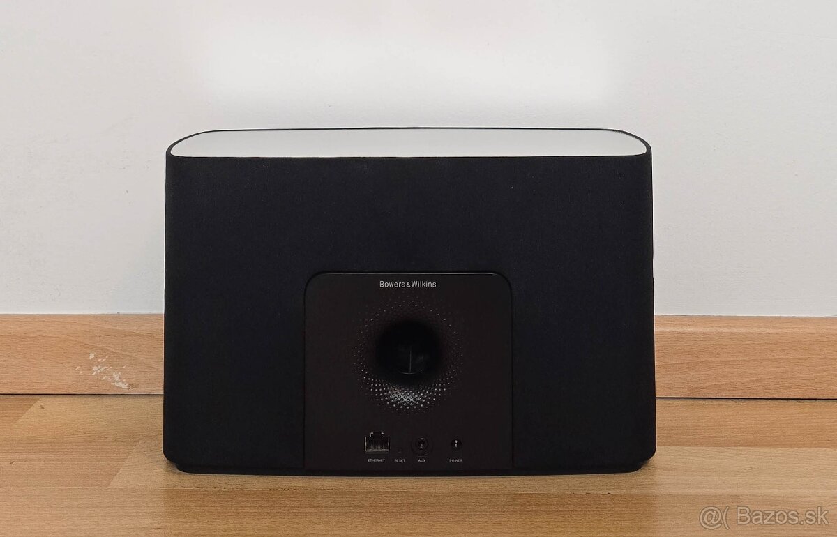Bowers & Wilkins A5 - 3