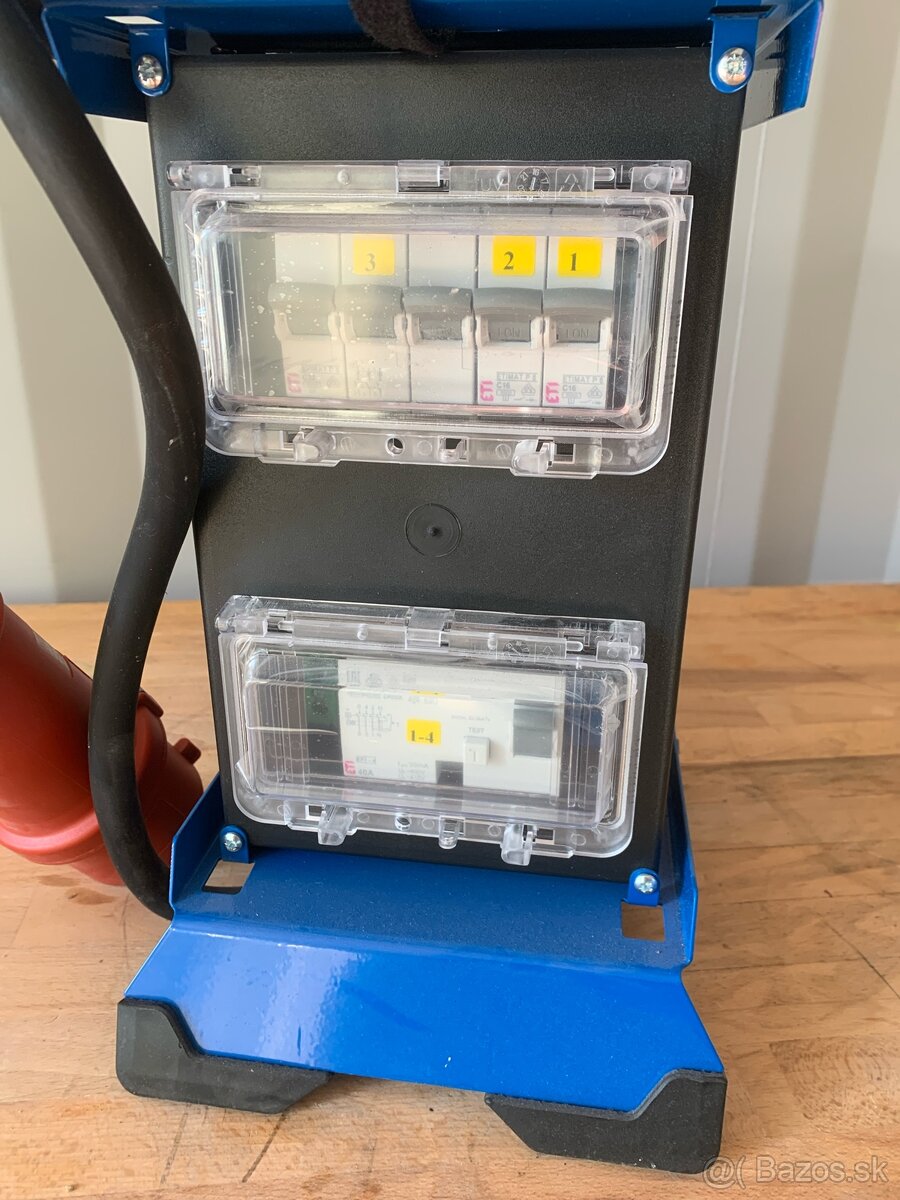 Antoník STECKY 13 - 3