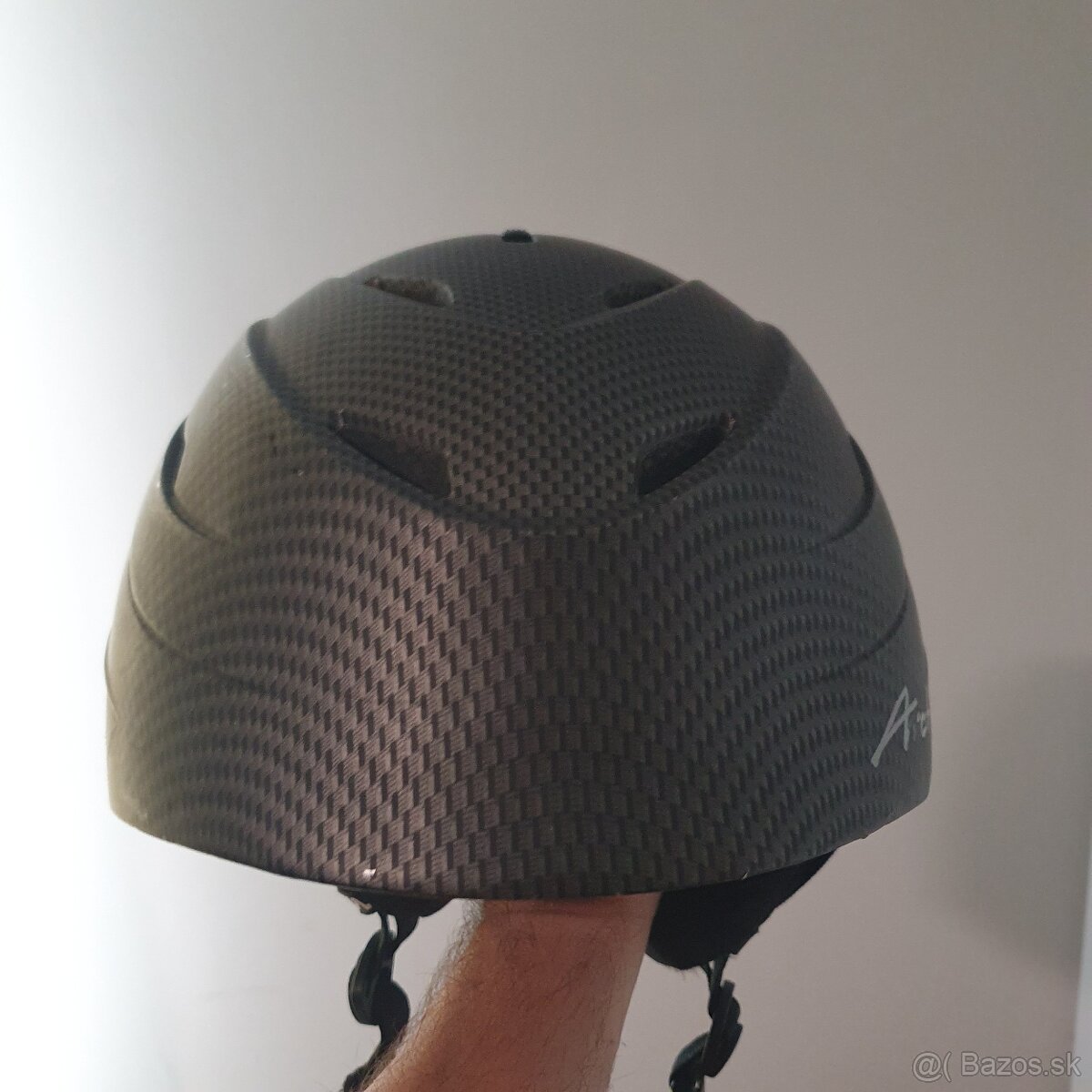 Lyžiarska helma AIRCTICA - 3