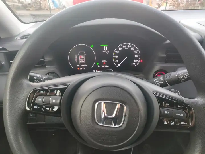 Honda HR-V - 3
