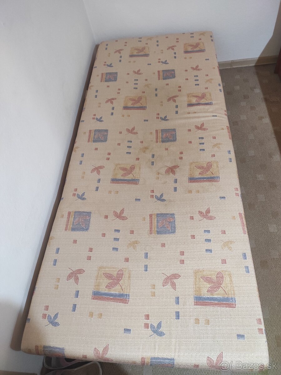 Predám váľandu - 3