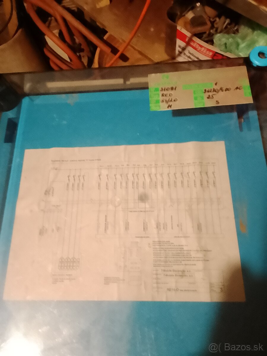 Elektrikárdka skrinka - 3