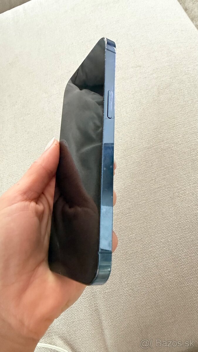 Predám IPHONE 13PRO 256gb - 3