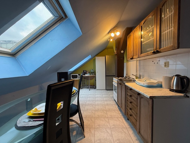 PRENÁJOM 4-izb. byt – CENTRUM Bratislava – 4samost.izby - 3