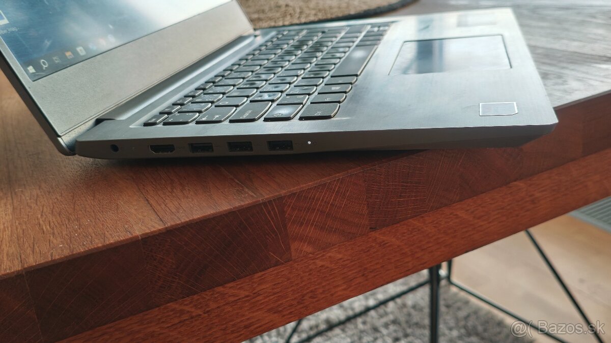 Lenovo IdeaPad 14" FULL HD | 128GB SSD | - 3