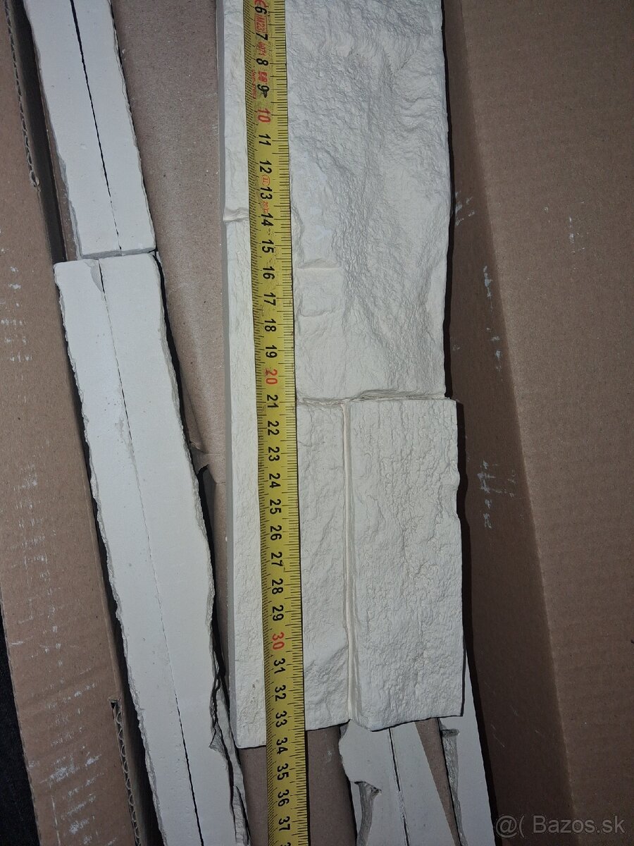 Sadrovy obklad NOVÝ NEPOUŽITÝ - 3