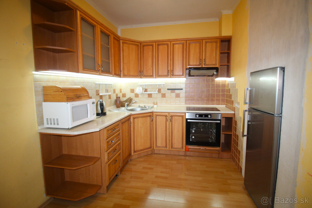 EXKLUZÍVNE Predaj 2 izbový byt Galanta - 3