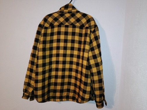 pánska bunda Zara L - 3