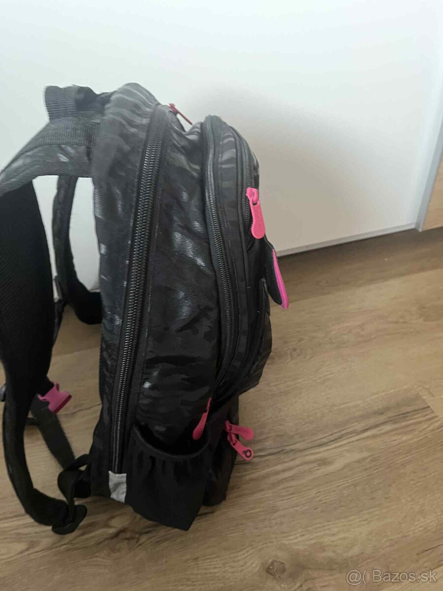 Školská taška TOPGAL pre slečnu. - 3