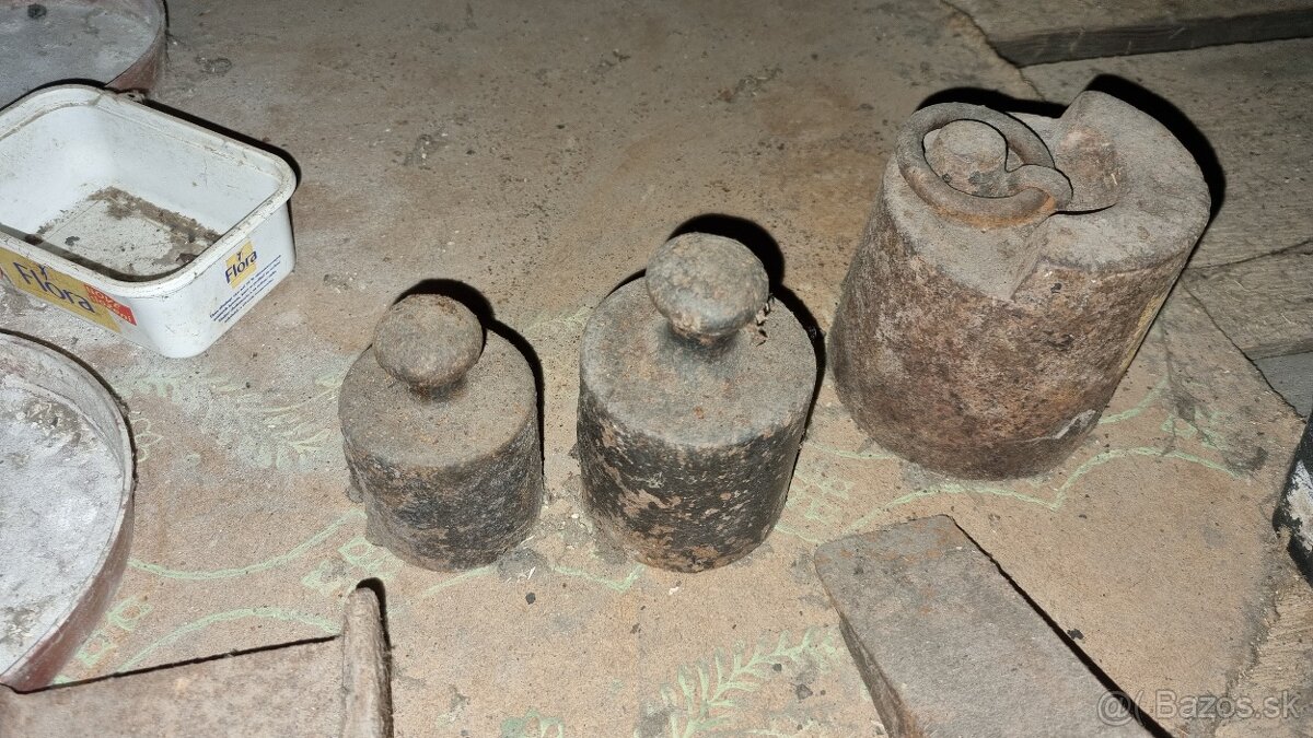 Predám rôzne veci na dekoráciu - 3