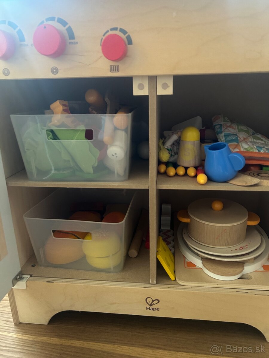 detska kuchynka - 3
