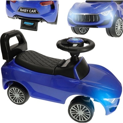 Odrážadlo Maserati - 3