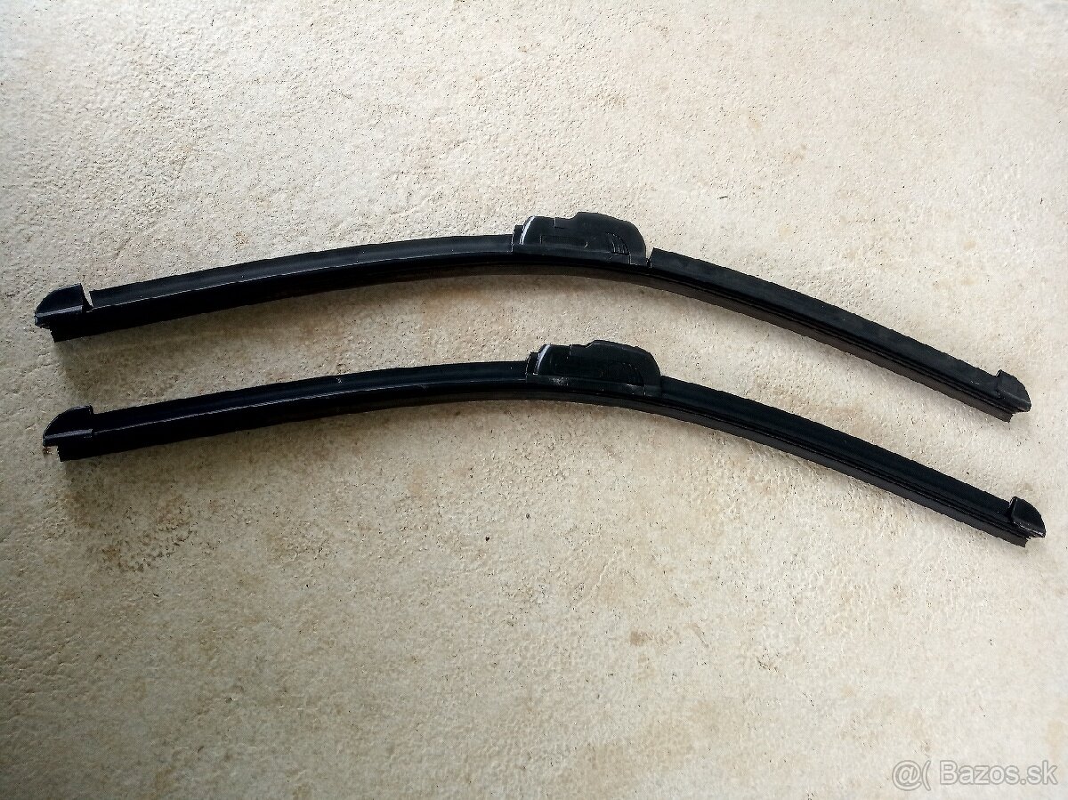 Stierace Aerotwin - 3