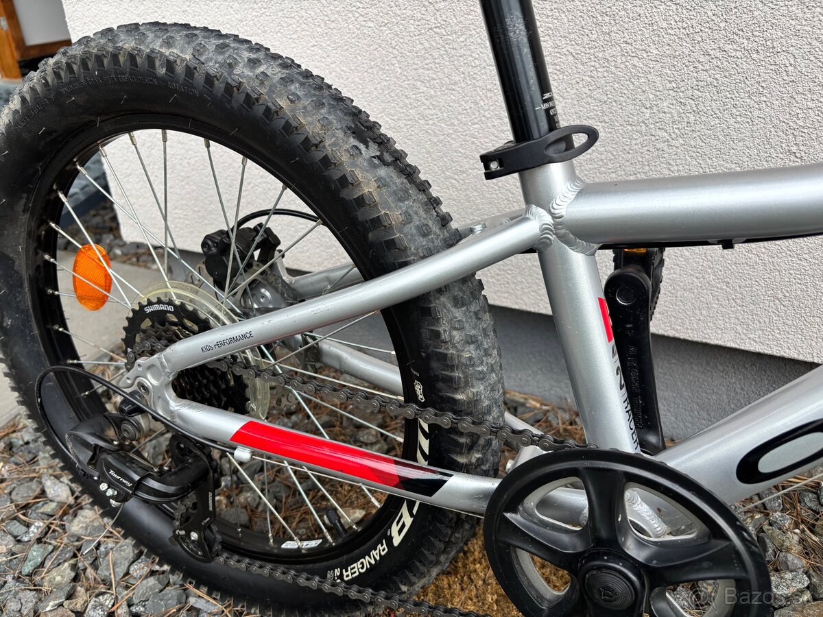 Detsky bicykel CTM Jerry 20 - 3