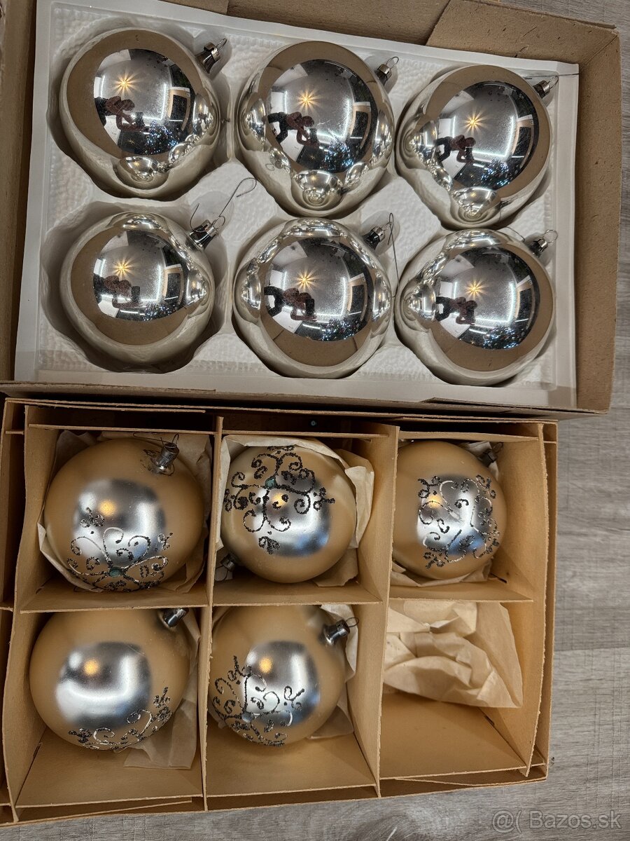 vianočné ozdoby - 3