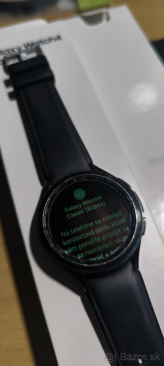 Samsung watch4 classic - 3