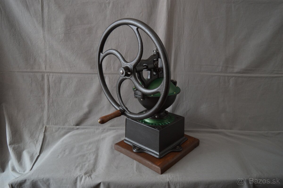 Mlynček na kávu Peugeot A 2 - 3