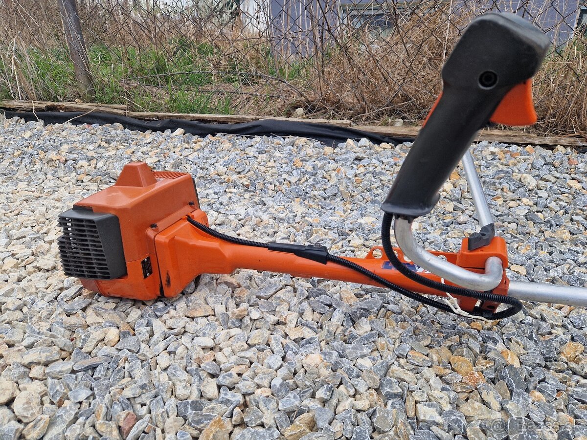 Husqvarna 232R - 3