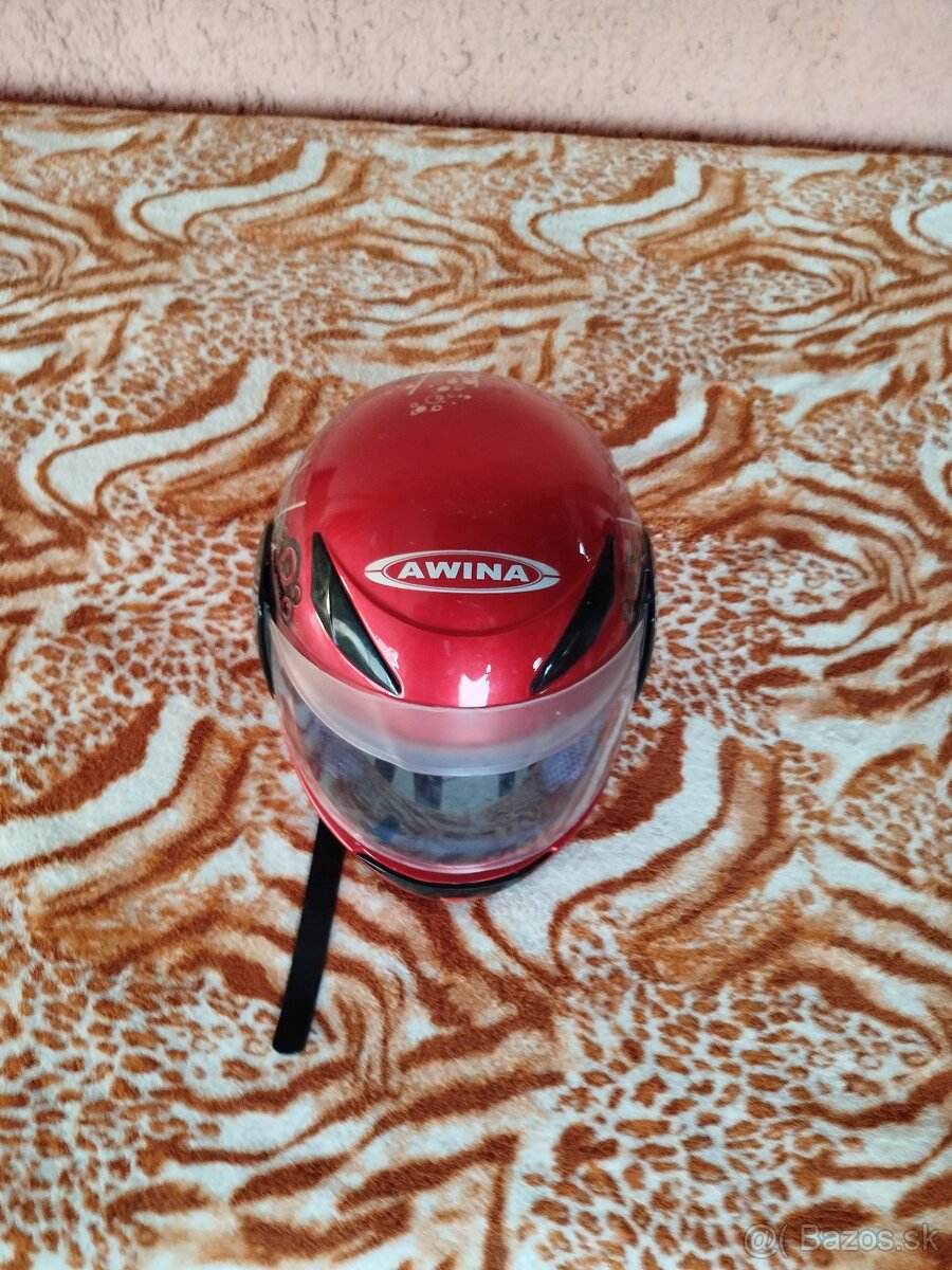 Detská prilba - 3