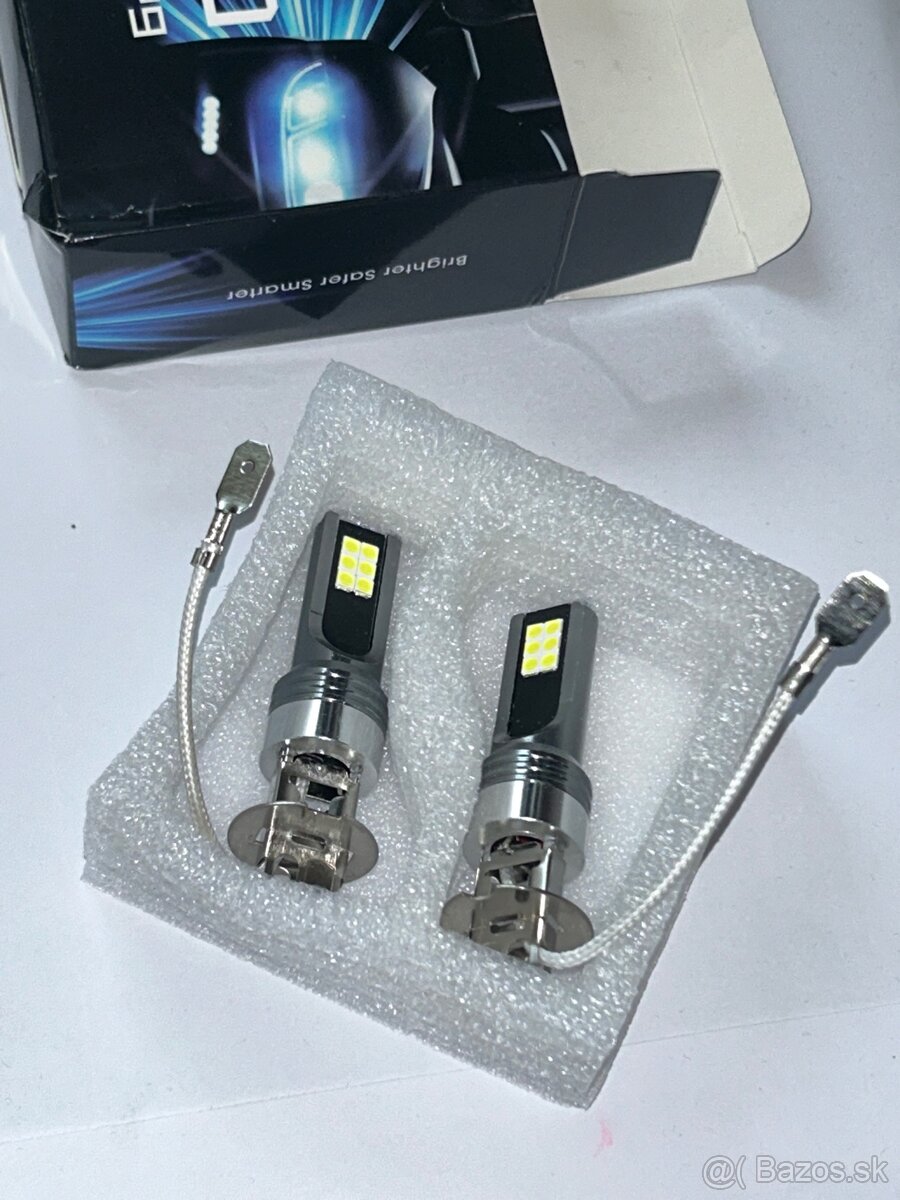 Led H3 2ks - 3