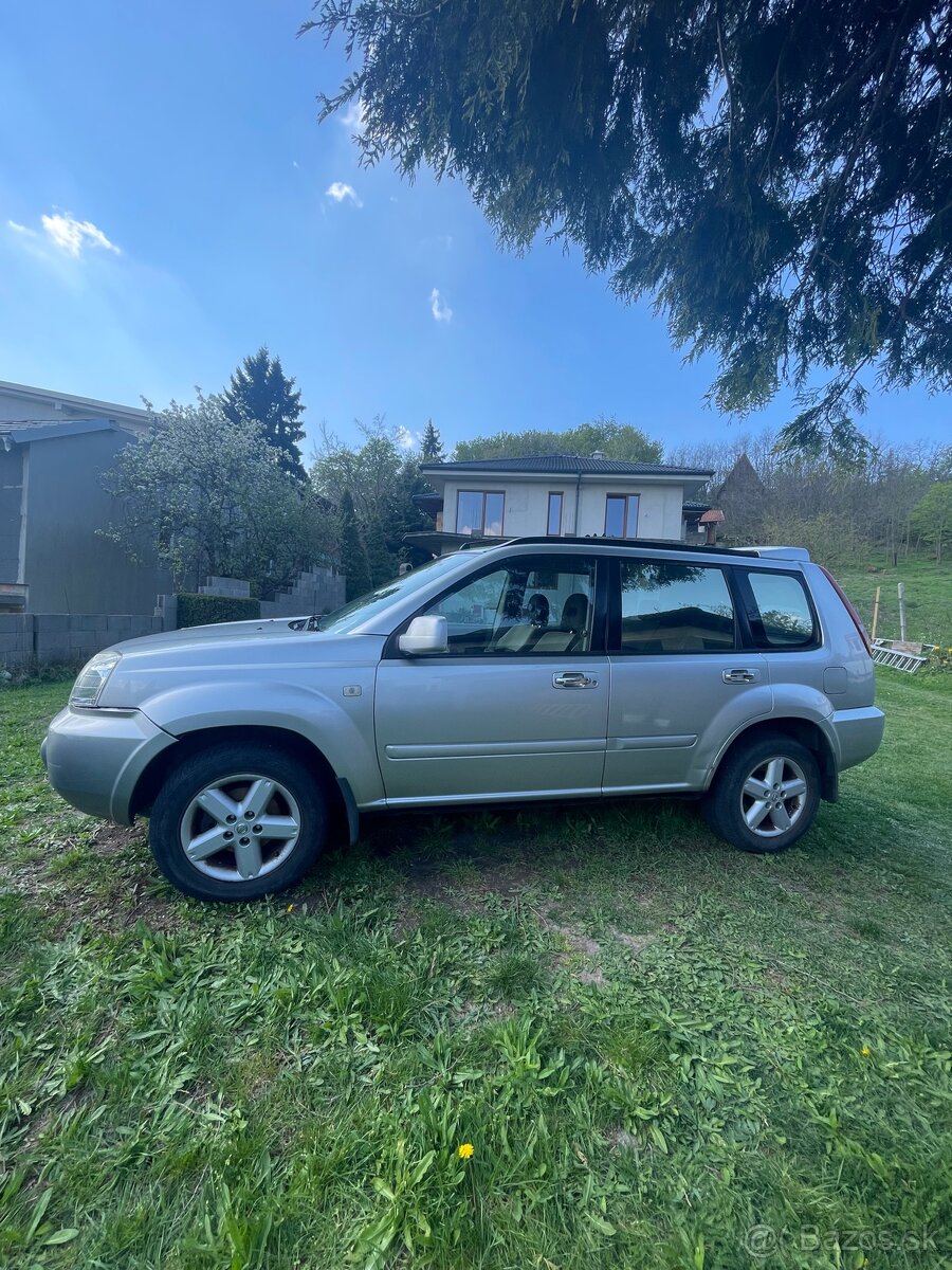 Nissan-Xtrail - 3