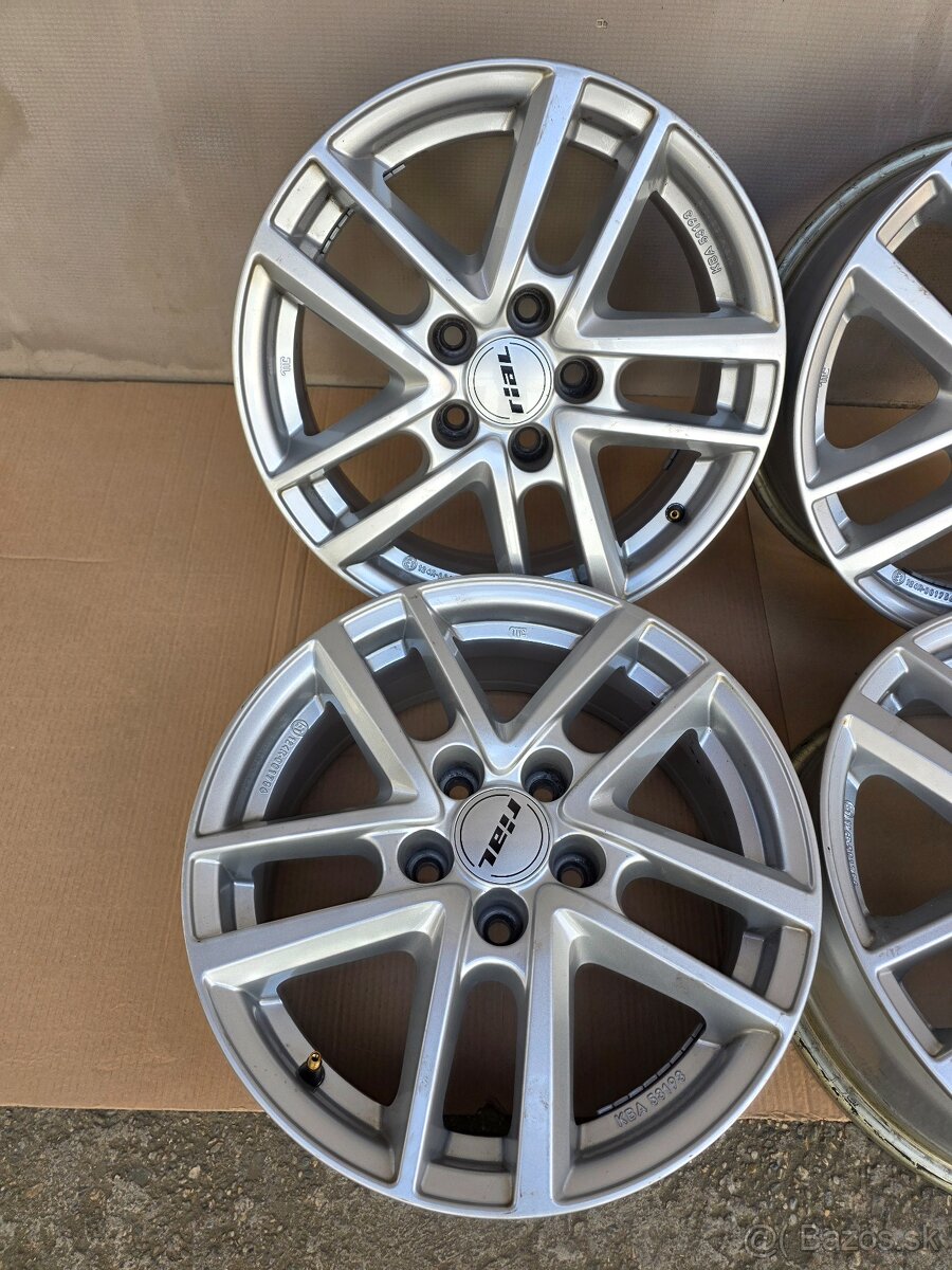 Elektróny 5x112 r16 - 3