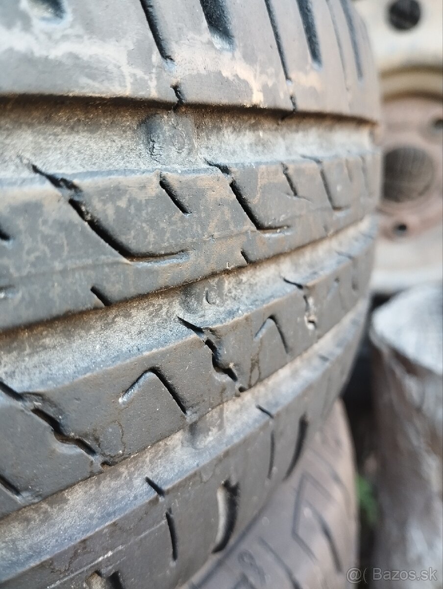 165/70 r14 5x100 - 3