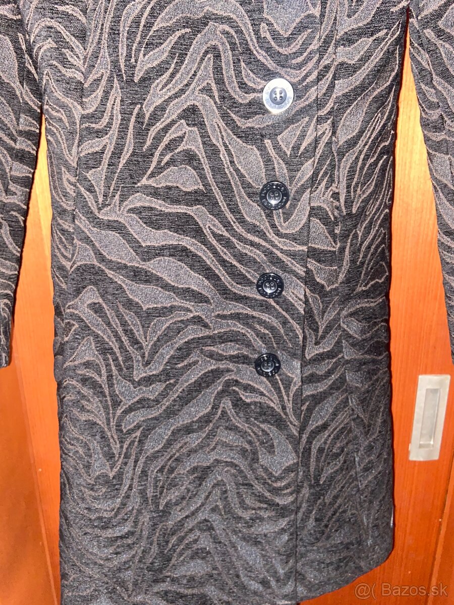 kabat Desigual - 3