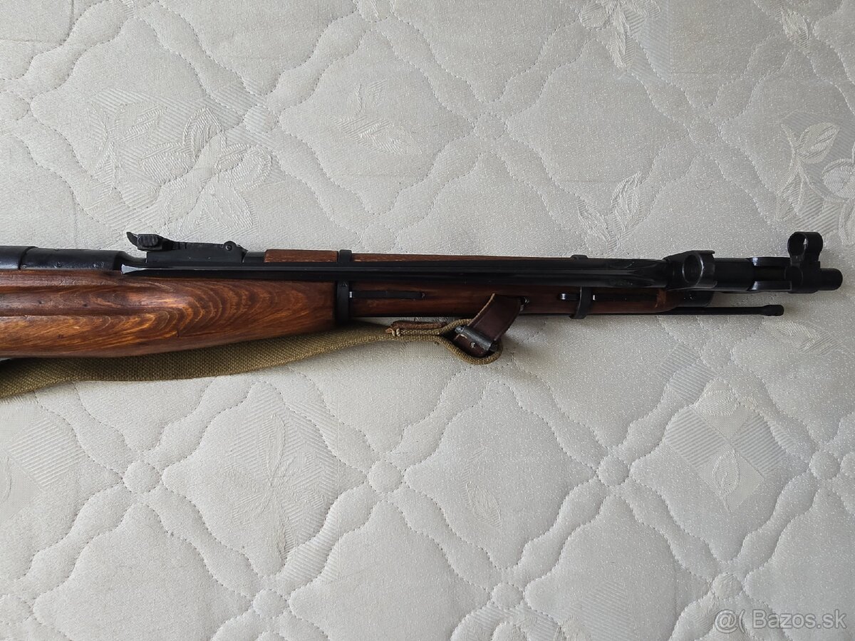 Mosin M44 - 3