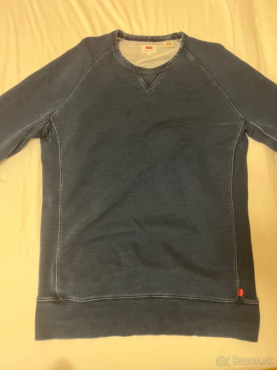 Levis mikina - 3