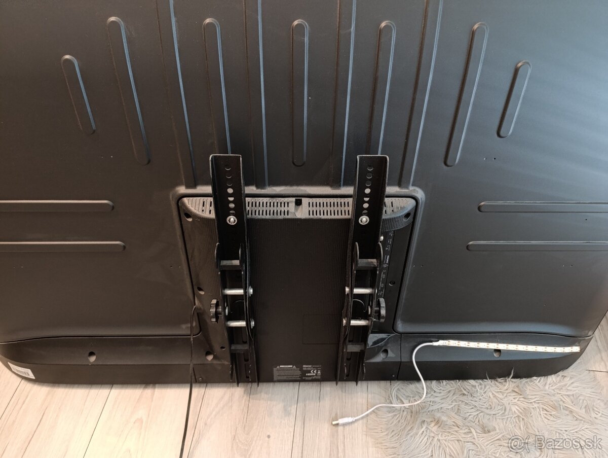 Predaj Televízor Hisense 146 CM... - 3