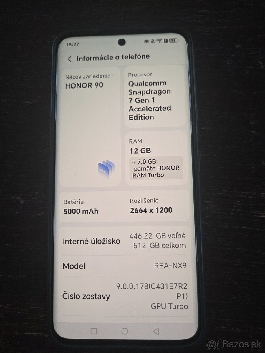 HONOR 90 - 3