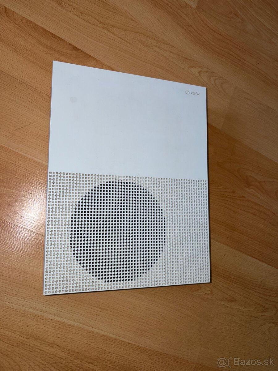Xbox one S - 3