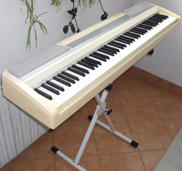 Digitální piano Korg SP-170 - 3