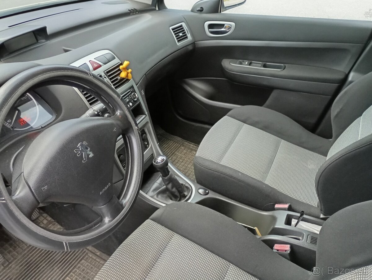 Peugeot 307 Break - 3