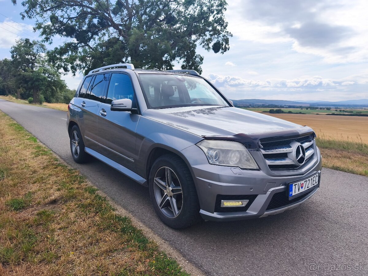 GLK 350 - 3