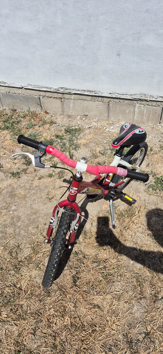 Detsky bicykel 14 - 3