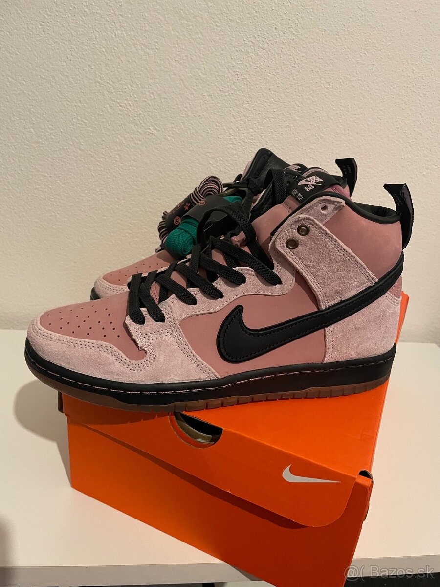 Nike SB Dunk KCDC - 3