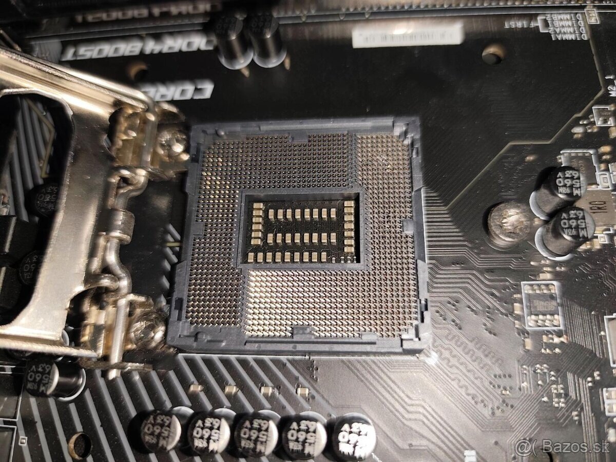 MSI Z390 Gaming pro carbon - popis - 3