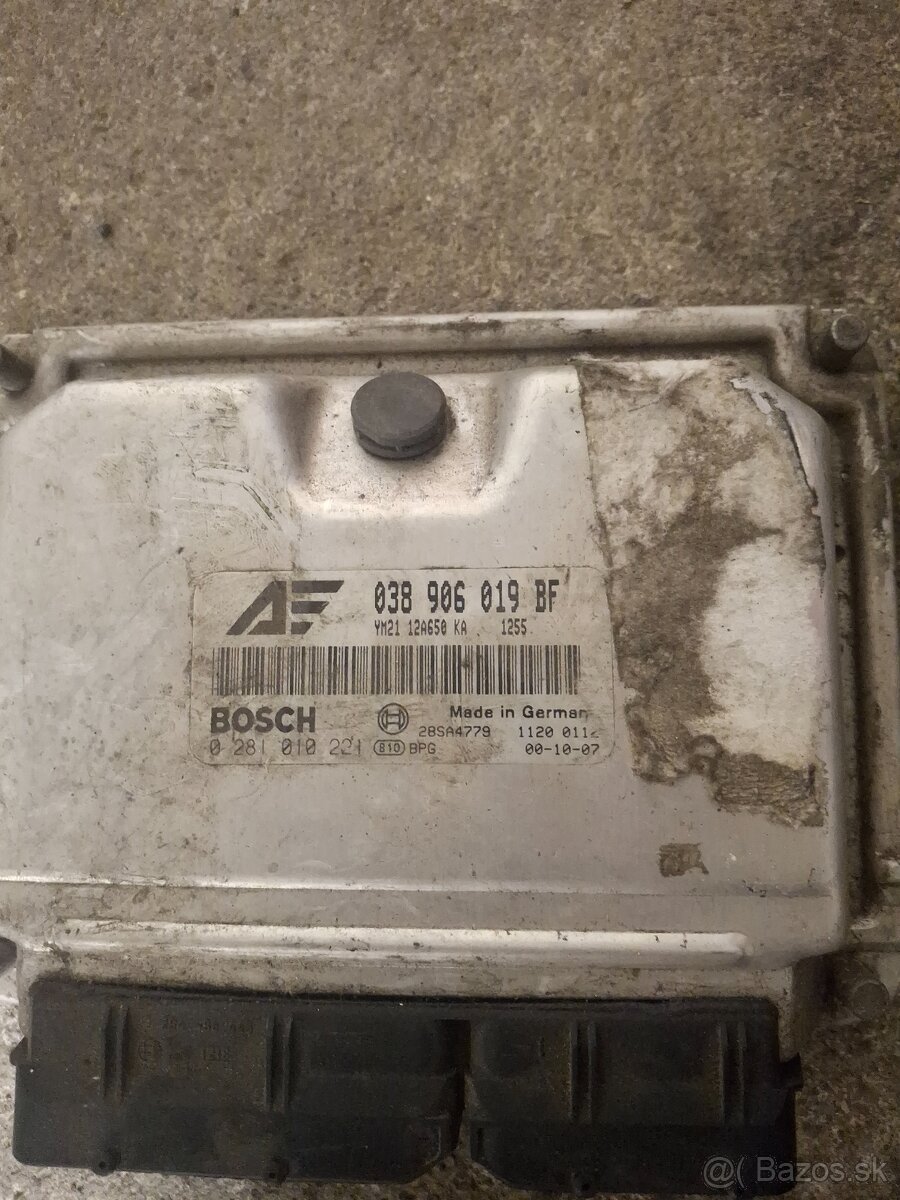 RJ 1.9tdi - 3