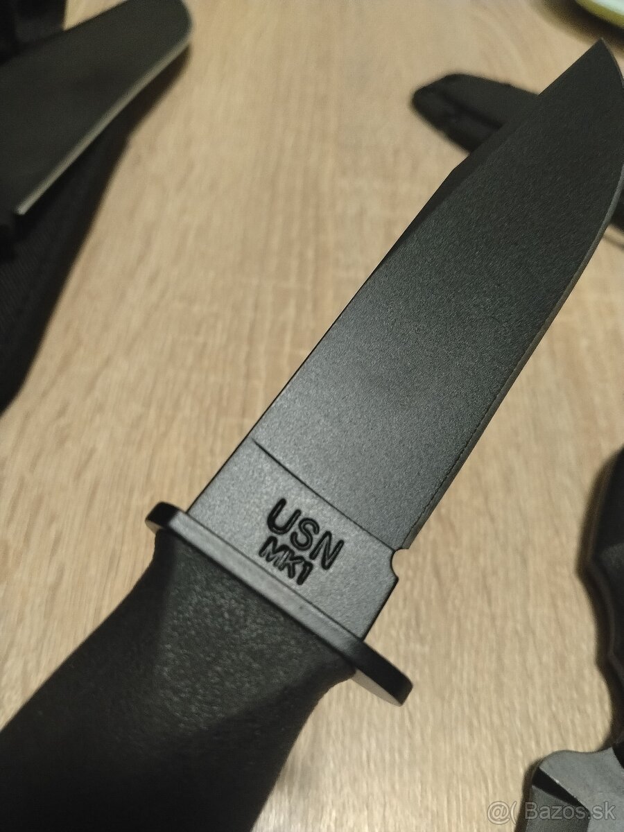 Nož Ka-bar 3x - 3