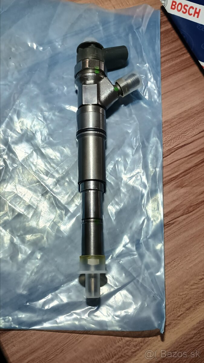 BMW m57 / m47 / 0445110216 / 7793836 Bosch - 3