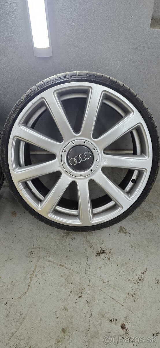 Kolesa 5x112 R20 - 3
