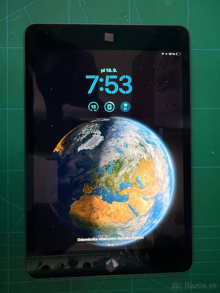 iPad mini 5, 64GB - 3