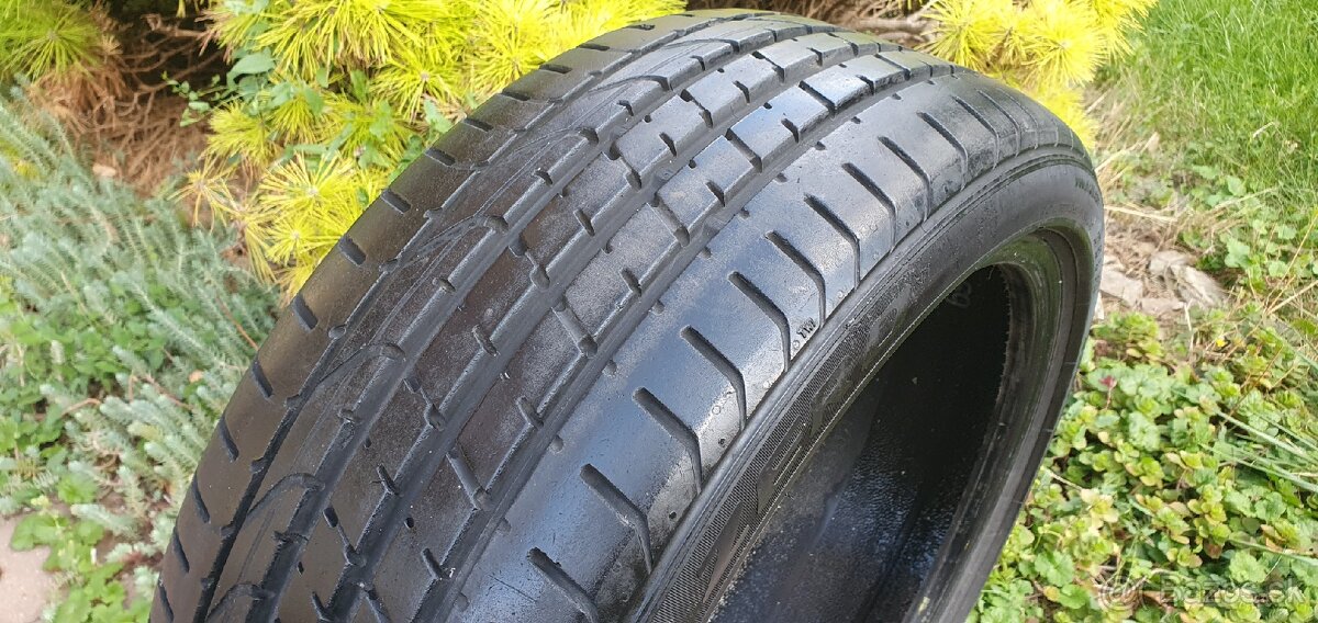 Pirelli Pzero, 225/40 R18 letna - 3
